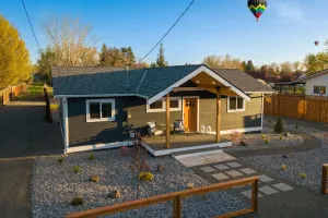 Image of Walla Walla Bungalow