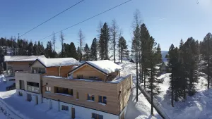 Image of Chalet Turrachsee - Your holiday home on the Turracher Höhe with ski-in \/ ski-out