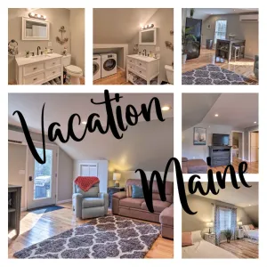 Image of Modern Apartment w\/ BBQ grill