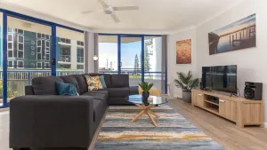 Image of Heritage 103 - Spacious, stylish and perfect for your next getaway