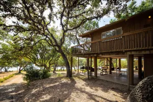 Image of Casa del Lago - Lakefront Home! Direct Access to Canyon Lake