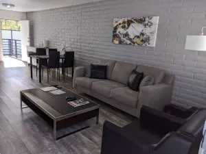 Image of Cozy 2BR Casa in Oak Flower by Norvor