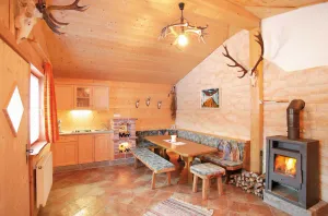 Image of Kuschel-chalet - Chalets Grossmitt