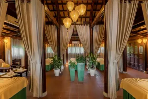 Image of Ann Retreat Resort & Spa