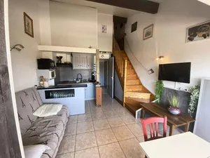 Image of Résidence Fortin - Appartement 6 couchages accès mer à pied MAE-9864