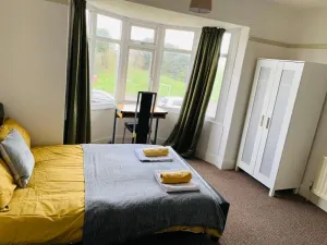 Image of Seabreeze Apartment