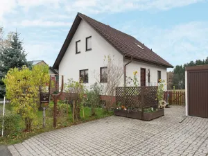 Image of Cosy Apartment in Werda with Garden