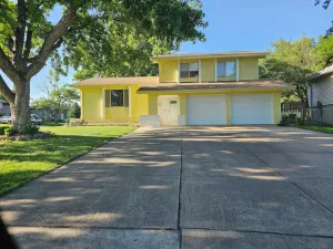 Image of Southwest Omaha. Interstate I-80  access nearby! Large, clean & safe home.