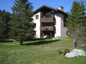 Image of Holiday apartment Sils im Engadin \/ Segl for 1 - 2 persons with 1 bedroom - Holiday apartment