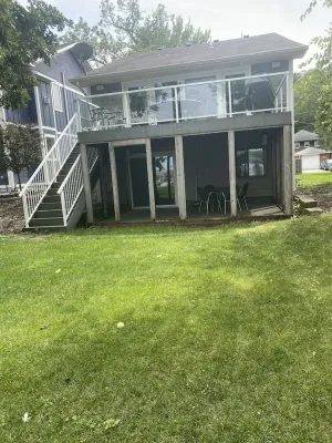 Image of Cozy Lake House on Lake Minnewashta