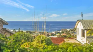 Image of Pacific Blue, Gerringong