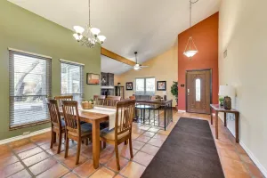 Image of Charming 4BR home - Perfect for the Whole Family!