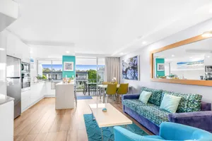 Image of Wantima Hastings St 1 Bedroom Unit