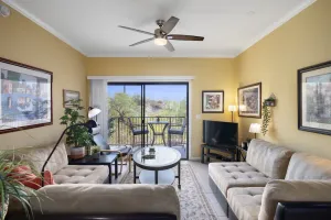 Image of Cozy Desert Getaway*Inviting Pool*Smart TV*Gym