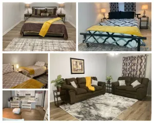 Image of Charming Lafayette Condo: Cozy Retreat in Indiana