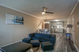 Image of The Elite Boutique Haven Townhouse