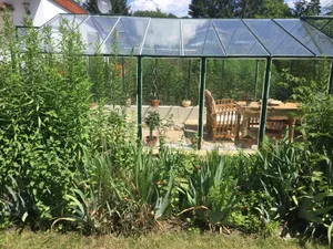 Image of Charming House in Rangsdorf with Large Garden