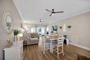 Image of Upscale Escape on Lake Conroe in April Sound! “On Lake Time” 3-2 on First Floor!