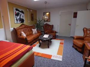 Image of Double room 3. 3 - Apartments Güstrow