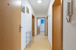 Image of FLEX Aparts - fully furnished 2-room apartment in Zwickau