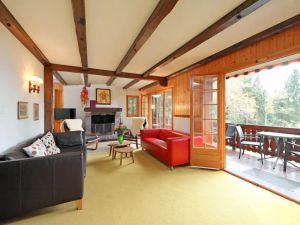 Image of Chalet L'Oiselet by Interhome