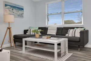 Image of Bright, luxurious place in Jacksonville Beach city center