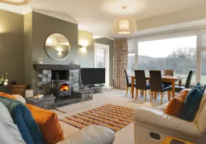 Image of Anniversary Cottage - Three Bedroom House, Sleeps 6