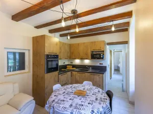 Image of Renovated apartment for 8 with Wifi in Cauterets