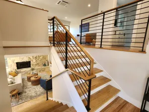 Image of Updated Mid Century Property on Half Acre and private drive