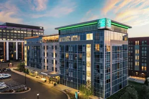 Image of AC Hotel by Marriott Minneapolis West End