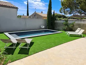 Image of Villa Lisa - piscine chauffée