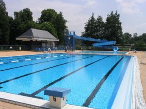 Image of Well-equipped family villa with large plot near the Chateaux de la Loire