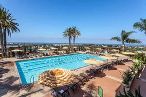 Image of Grand Pacific Palisades Resort - 1 Bedroom