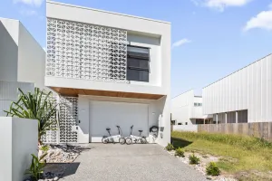 Image of E-Bikes Heated Pool Beachfront Villa Pet Friendly