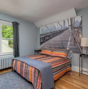 Image of Glencoe-freshly remodeled-pets ok-4 bedrooms-grill