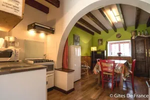 Image of LE Ranch - Besse-et-saint-anastaise