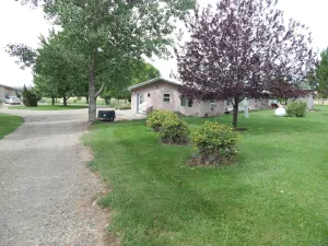 Image of Located in the Fours Corners region close to world famous mountain biking areas