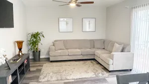 Image of Entire Home Minutes From Beaches, Shopping, and Downtown Historic District