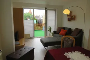 Image of Apartment am Klinikum - Apartments am Klinikum
