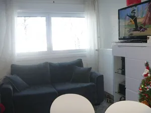 Image of STUDIO cabin 33m2 at the foot of the slopes and shops