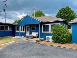 Image of Cottage Cove · Lake Huron Beach Cottage No. 9