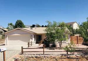 Image of Enjoy a Relaxing Getaway at our Cottage in Prescott Valley