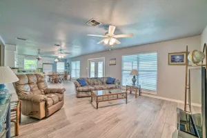Image of Lake Corpus Christi Vacation home