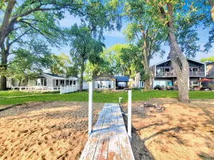 Image of North Bay Retreat on West Lake Okoboji
