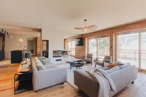 Image of Chalet La Belle Etoile