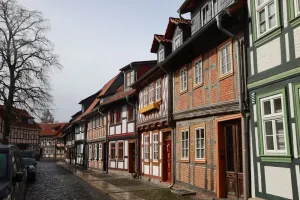 Image of Ferienhaus Anno 1720