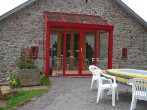Image of The Paxoral, cottage in the heart of the Vosges