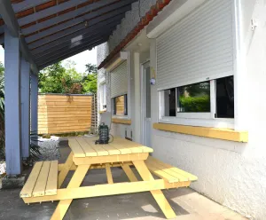 Image of 3* Gîte l'ancienne Epicerie Meyronne