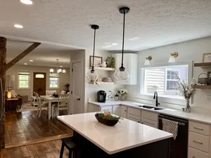 Image of A Winfield Bungalow