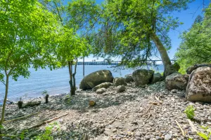 Image of The Riverfront Retreat-woods Landing